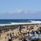 Jeffreys Bay Lineup