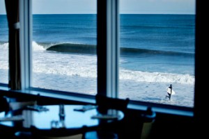 Empty Perfect Surf in New Hampshire Photo Brian Nevins