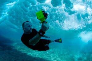 Surf Photographer Sean Davey