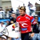 Reynolds competing in Portugal. Photo: ASP/Kirstin Scholtz