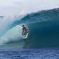 Dane Reynolds Billabong Pro Tahiti
