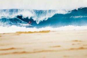 Unknown at Pipeline