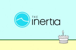 The Inertia Turns One
