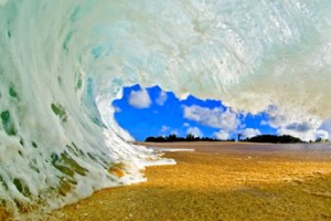 Clark Little Shorebreak Photography