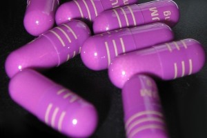 Drugs Pills Nexium
