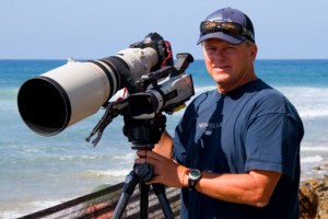 Sean Collins, Founder of Surfline, died today at the Hoag Hospital in Newport Beach, California. Photo: Surfline.com