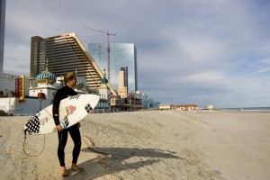 When people think about New Jersey, the first impression is the fist pumping of the Jersey Shore or the drama of The Real Housewives. Photo: Mike Incitti