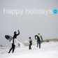 Happy Holidays from The Inertia! Photo: Pacotwo