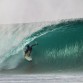 A fight on the North Shore instigated a wave of rumors involving tension between Hawaiian and the visiting surf community. Photo: ASP