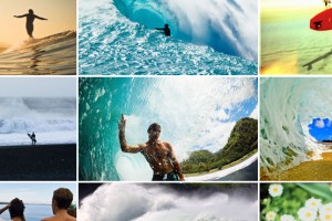 The Inertia's most popular surf photo galleries of 2011.