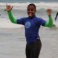 Based in Cape Town South Africa, Waves for Change is harnessing the power of surfing to teach young adults more about HIV and connecting HIV clinics to their immediate communities.