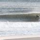 Perfect Wave Bayhead New Jersey Winter