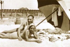 Segregated Beach The Inkwell