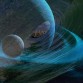 Solar System Waves 2012