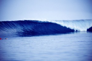 Perfect Empty Wave HTs Mentawais