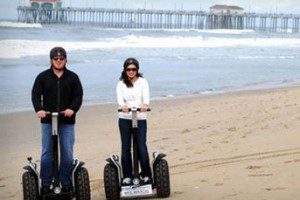Segway Huntington Beach