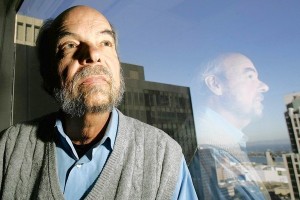 Peter Douglas. Photo: Associated Press