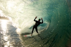 Perfect Barrel The Box