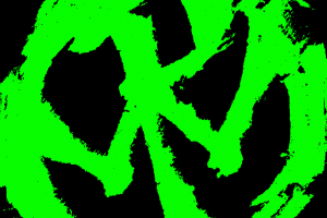 Pennywise Logo