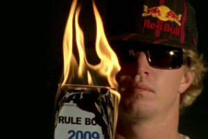 Jamie O'Brien Burns ASP Rule Book