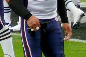 Junior Seau