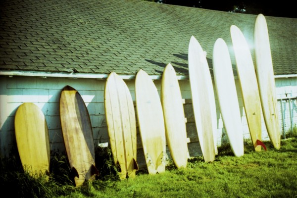 At times, it can be quite challenging to thin the quiver. Especially a Grain quiver. Photo: Ryan Tatar