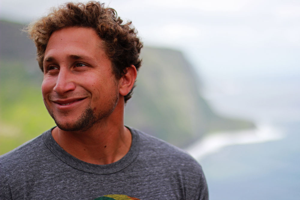 The Inertia's Zach Weisberg On Giving All Surfers A Voice The Inertia