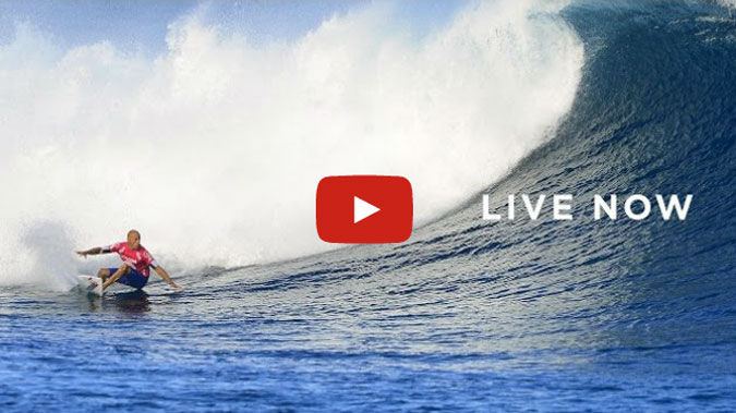 Fiji Pro is LIVE Finals Day The Inertia