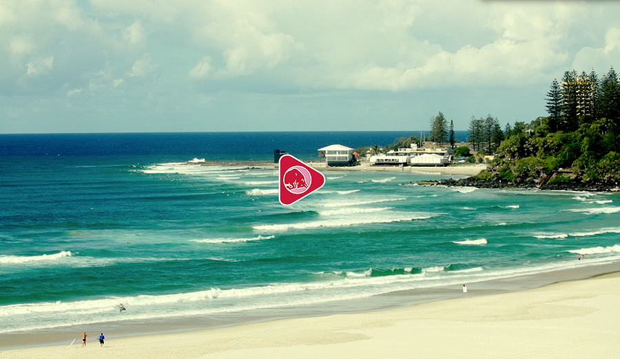 Ripple Effect Coolangatta is The World's Most Efficient Surf Town