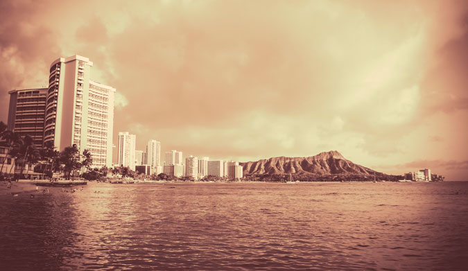 5 Awesome Things You Should Know About Waikiki