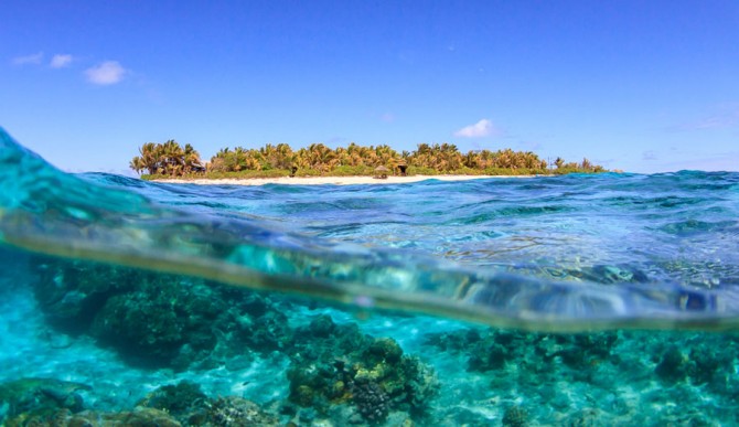 Tyler Rooke Photography in Fiji and Hawaii