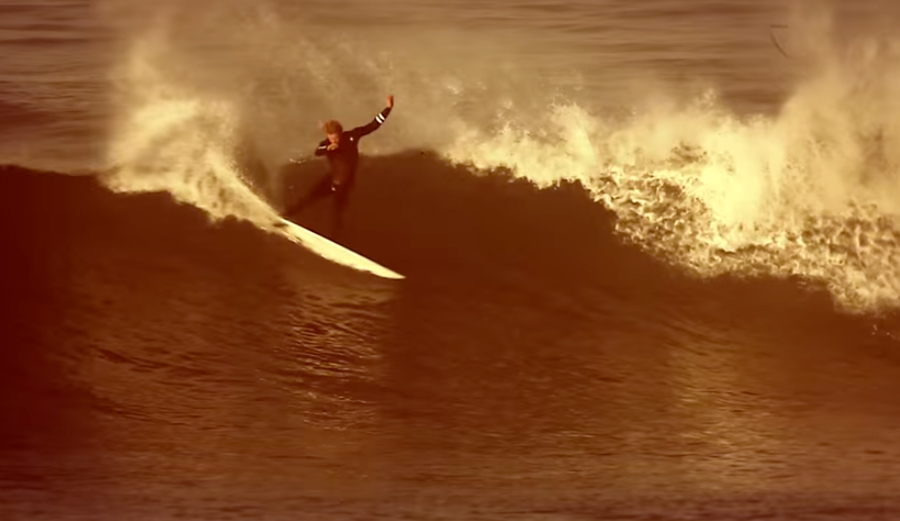 Gabriel Medina & John John Throwing Haymakers at Trestles The Inertia