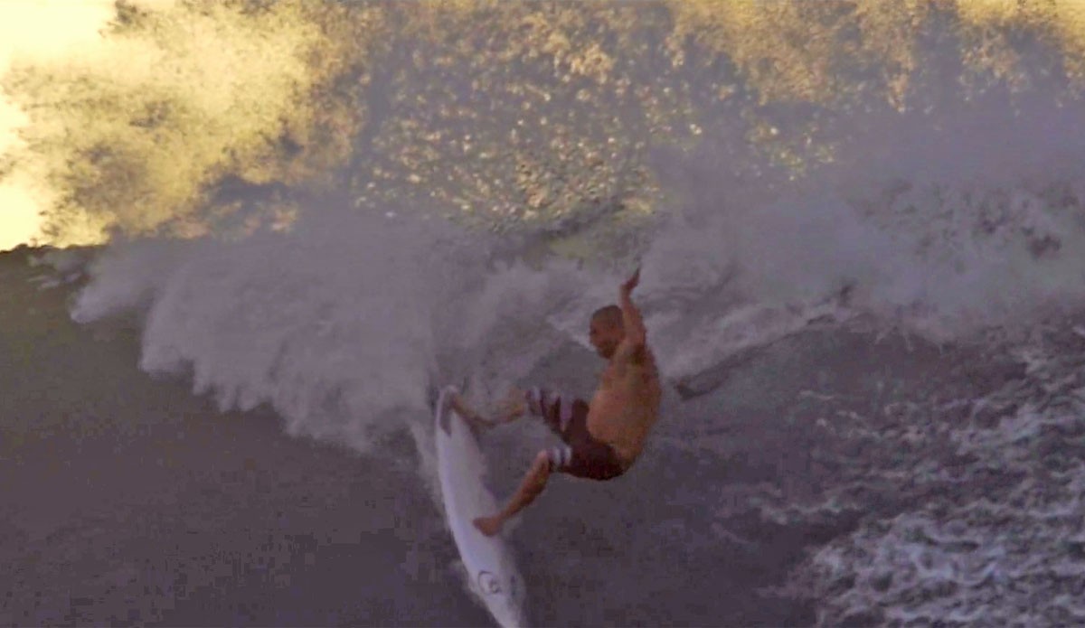 The World's Best Surfers are from the Valley The Inertia