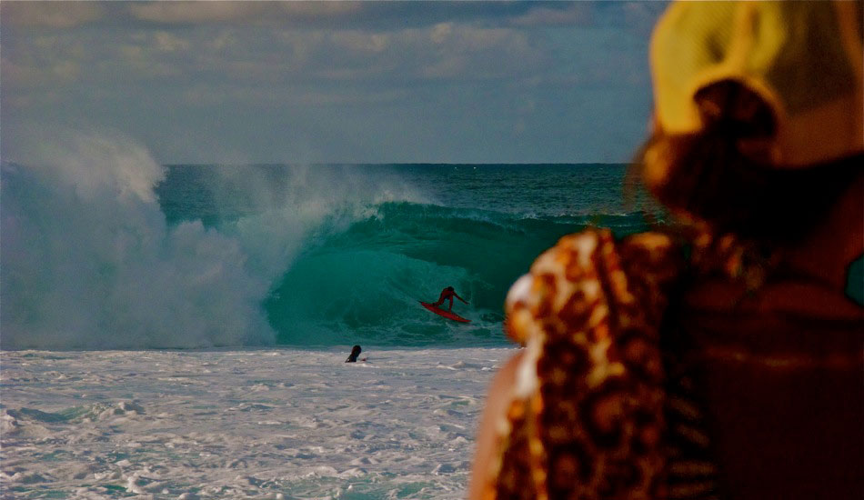 This Is the Worst Question to Ask Before Learning to Surf The Inertia