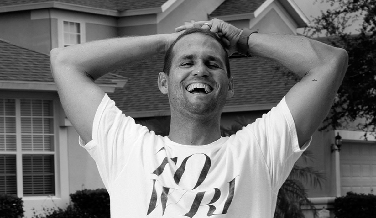 CJ Hobgood Talks About Coping with Pressure, Sadness, and Life After