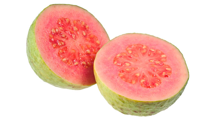 Anything this pink has to be delicious. Photo: Shutterstock