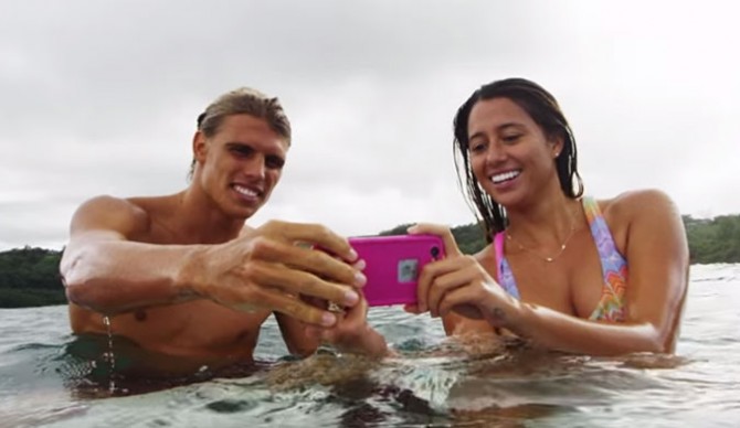 Lifeproof Phone Cases Are Good for Surfers - The Inertia