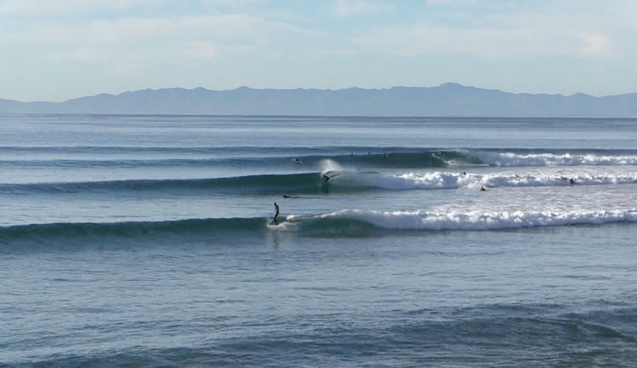 This Is Why the West Coast Gives Us Pacific Dreams The Inertia