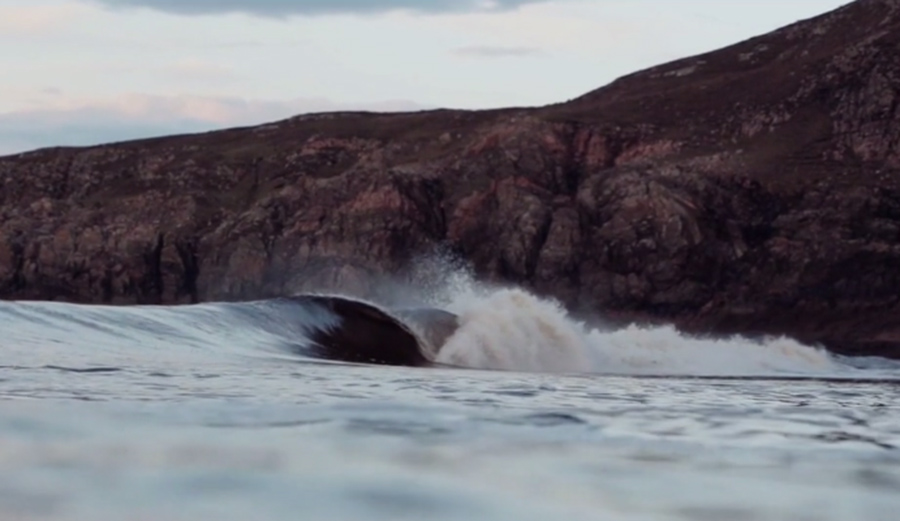 A Good Way For East Coast Surfers to Keep the Stoke Alive The Inertia