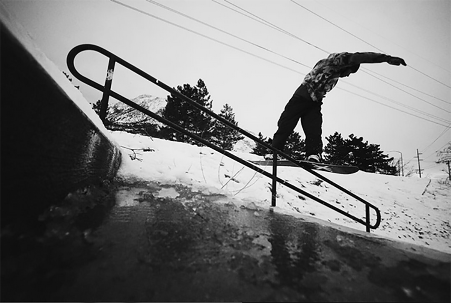 Opinion: D-Day Snowboards Offer a Glimmer of Hope | The Inertia