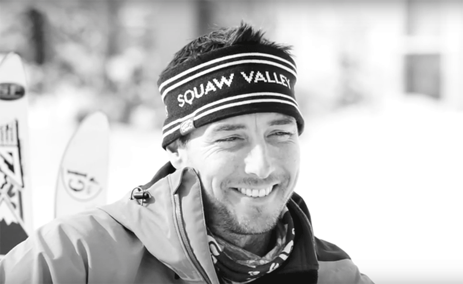 HEADSPACE: Jonny Moseley | The Inertia