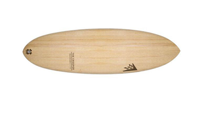 Rob Machado's New Firewire Design is a Board that Every Surfer 