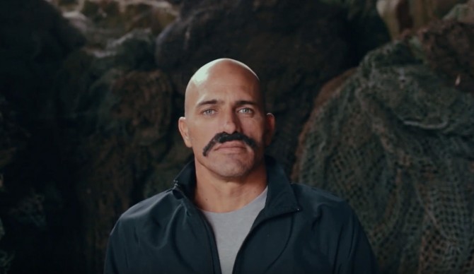 Kelly Slater Outerknown