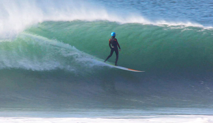 Odd Todd: A Northern California Legend | The Inertia