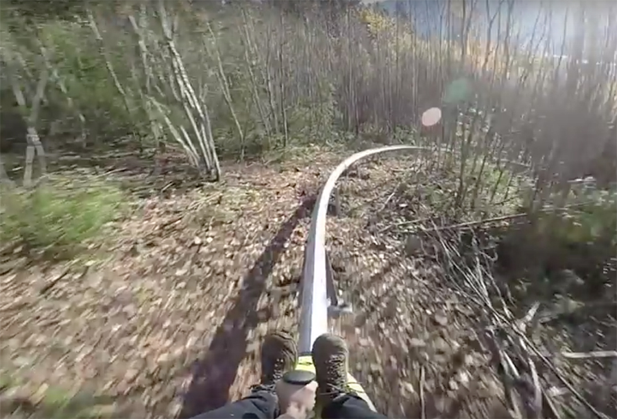 Ski Resorts are Ramping up Offseason Options; This is Revelstoke's