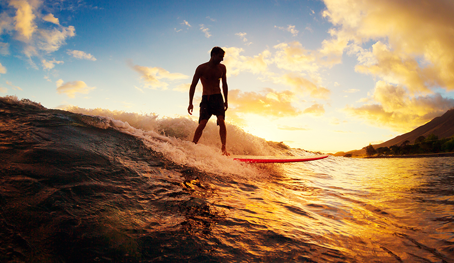 12 Things to Know Before Your First Surfing Lesson