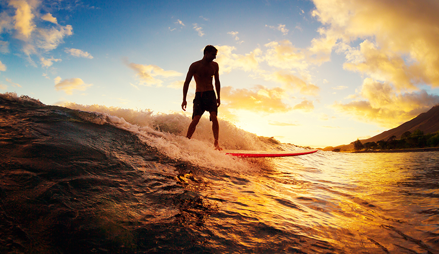 15 Useful Tips for Beginning Surfers