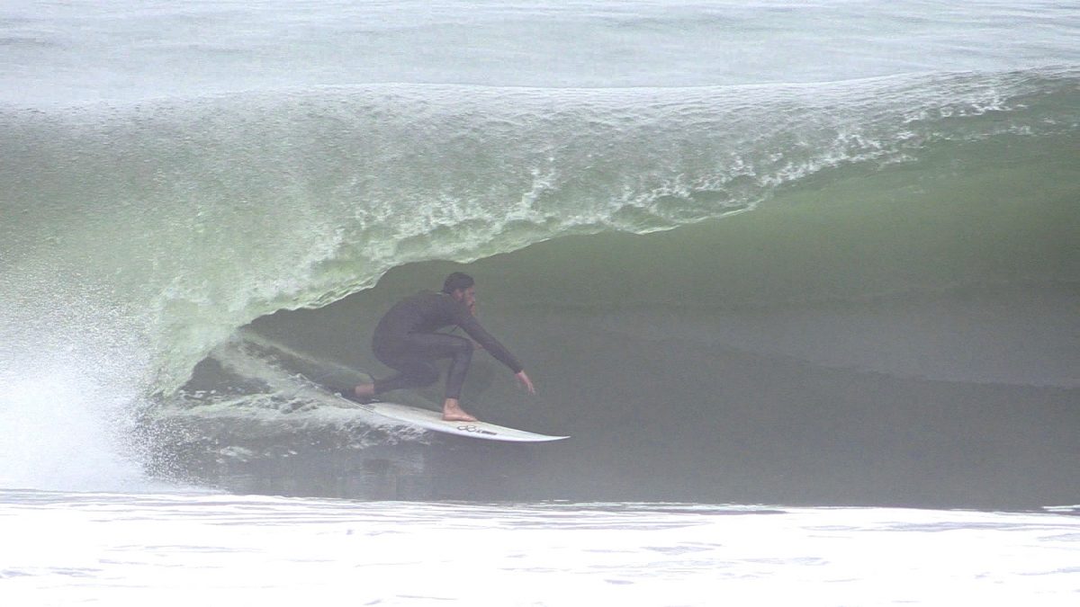 June Gloom A California Surfing Short Film The Inertia