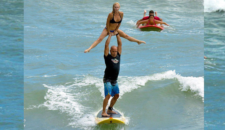 Surfers Literally Run the Government in Cocoa Beach, Florida The Inertia