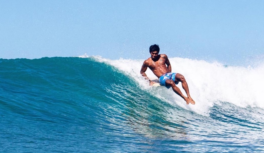 サーフィン・ボディボード Toots Surfboards 6'0 PU サーフィン